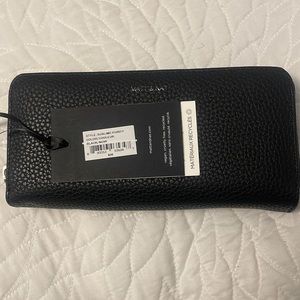 NWT Matt & Nat Sublime Wallet